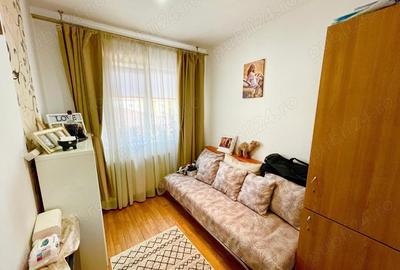 3 camere decomandat Hipodrom1 - 3