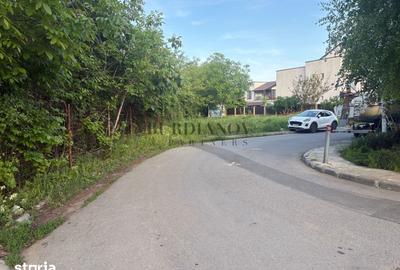 Apartament cu 2 camere decomandat în Valea Ialomiței - 8