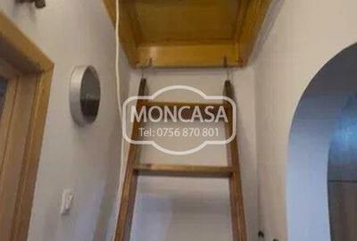 Apartament cu 2 camere decomandat în Central - 8