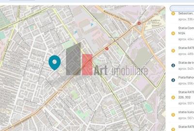 Apartament cu 3 camere decomandat în Rahova - 3