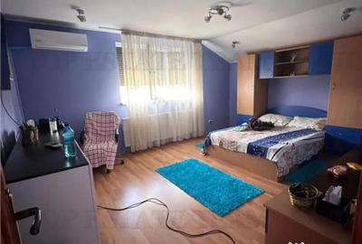 Casă cu 6 camere cu Teren 1300 Mp în Corbeanca - 1