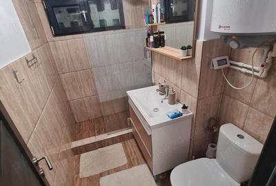 Apartament de vanzare in Or?ova Apartament de vanzare in Or?ova - 8