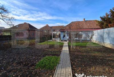 Casă cu 2 camere cu Teren 463 Mp în Budai - 17