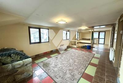 Casa individuala 5 camere si 470 mp teren in Selimbar Sibiu - 13