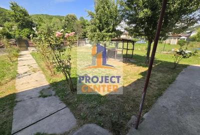 Casa si teren 2561 mp, Babana, stradal, renovata - 13