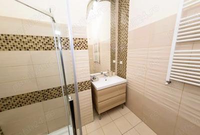 Proprietar, inchiriez apartament 2 camere in Piata Unirii, langa Domul Catolic - 5