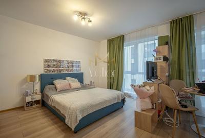 Apartament superb 1 cam | 38 mp | garaj | zona Sigma Center! - 6