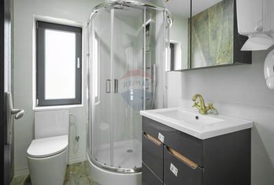 Casă individuală cu 4 camere cu Canalizare în Stupini - 13