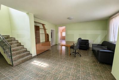 Casă individuală cu 6 camere cu Canalizare în Apahida - 2