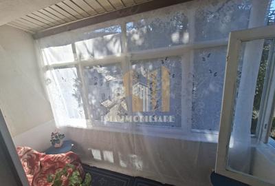 Garsonieră circulară, mobilată în Cezar Petrescu - 13