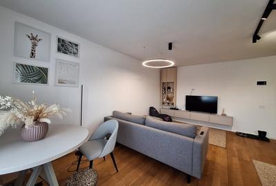 Apartament cu 2 camere, 48 mp, balcon, zona Avram Iancu - 4