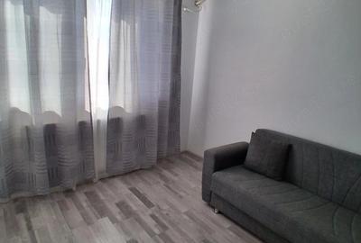 Garsonieră decomandată în Metalurgiei - 2