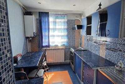 Apartament cu 2 camere decomandat în Exterior Vest - 4