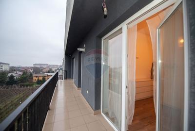 Apartament cu 2 camere decomandat, mobilat în Prelungirea Ghencea - 12