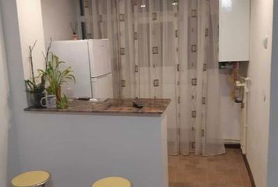 Garsonieră în Central - 2