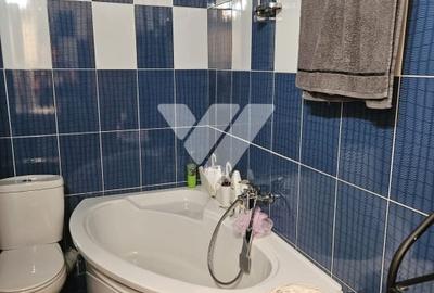 Apartament 2 camere decomandat mobilat parcare zona Terezian Sibiu - 6