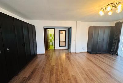 Vila cocheta 154mp si 300 mp curte Str Crinului Rosu 5 camere, zona linistita - 9