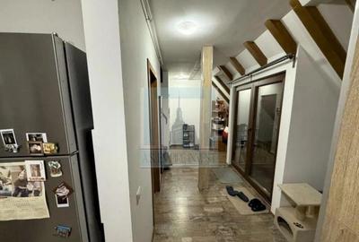 Ap 3 camere - zona Tractorul (ID: 17491) - 1