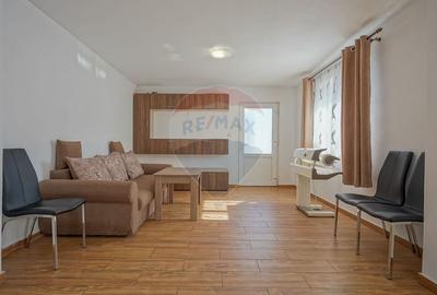 Casă individuală cu 5 camere cu Teren 1100 Mp în Central - 9