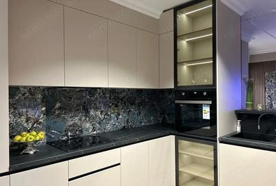 Garsonieră decomandată în Eroii Revoluției - 4