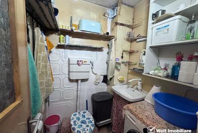 Apartament cu 4 camere, decomandat, etaj 1, COMISION 0! - 10