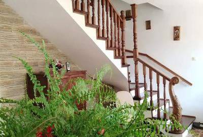 Casă cu 4 camere în Gherla - 4