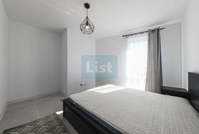 Apartament cu 3 camere semidecomandat, mobilat în Someșeni - 8