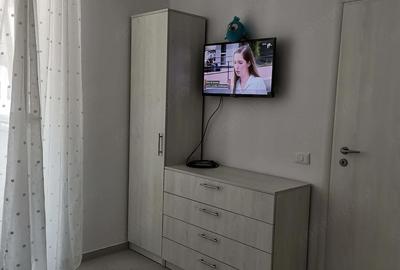 Garsonieră decomandată în Chiajna - 1