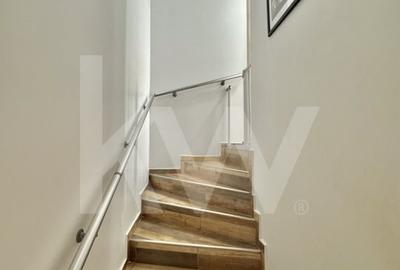 Casa tip Cvadruplex de vanzare in Arhitectilor, Cisnadie - 12