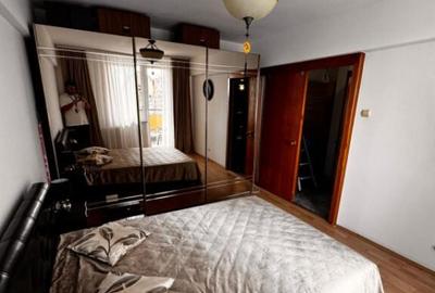 Apartament 2 camere 54mp Ramada Km 0 - 8