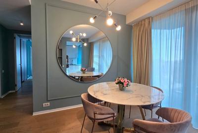 REA1023662 Apartament 3 camere One Eliade - 5