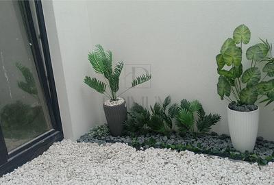 Duplex cu 4 camere cu Teren 330 Mp în Săcălaz - 1