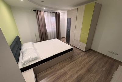 Apartament cu 3 camere semidecomandat în Agigea - 8