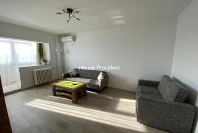 Inchirieri Apartamente 2 camere TINERETULUI Parc - 12