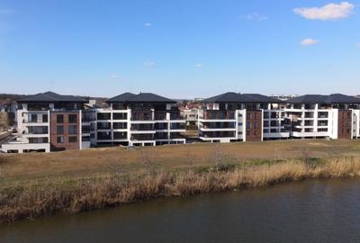 LakeView Garden | Studio Dublu 52 mpu | Parc Privat | Metrou Straulesti | LakeView Garden | Studio Dublu 52 mpu | Parc Privat | Metrou Straulesti | - 2