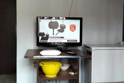 Vand sau schimb Garsoniera ! 25.000 - 9