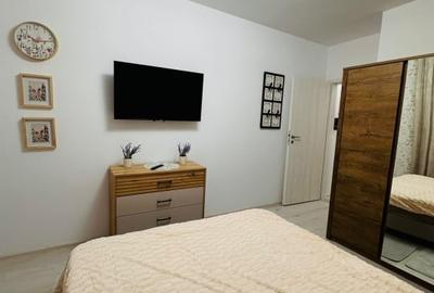 Apartament 2 Camere Joy Residence 2025 Parcare Subterana Metrou 6 min - 24