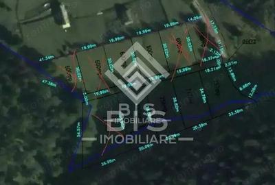 Teren de 6000 mp, în Sud - 7