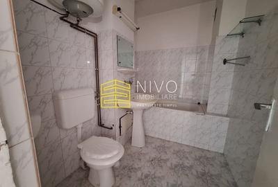 Apartament 3 camere - Tg. Mureș - Tudor - Str. Cutezanței - 5