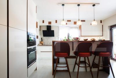 Casa moderna Paule?ti | Confort premium, teren gener - 12