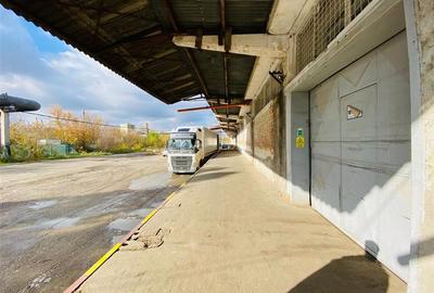 Spațiu industrial, de 5,000 mp, în Metalurgie - 10