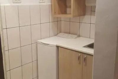 Garsoniera zona Baneasa - 2