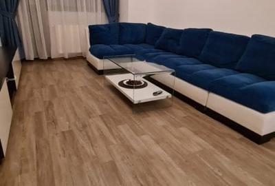 Apartament cu 2 camere semidecomandat în 13 Septembrie - 3
