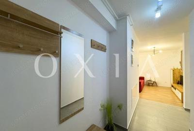 Apartament cu 2 camere decomandat, mobilat în Aradului - 15