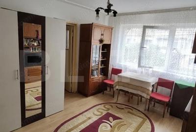 Apartament cu 2 camere nedecomandat în Central - 2