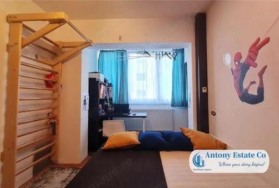 Apartament cu 2 camere nedecomandat în Rogerius - 8