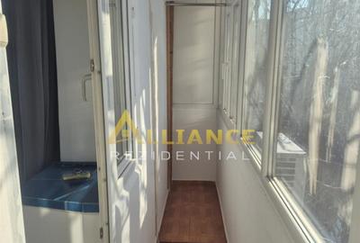 Apartament cu 2 camere decomandat în Timpuri Noi - 7