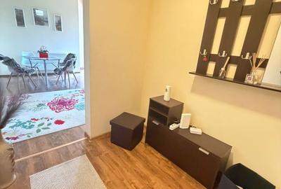 Apartament cu 3 camere decomandat în Micro 17 - 14