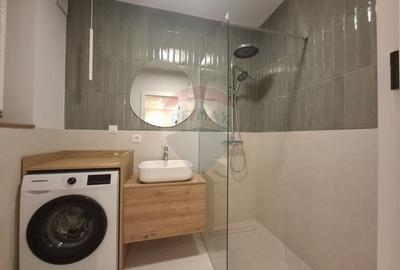 Apartament cu 3 camere decomandat, mobilat în Țiglari - 5