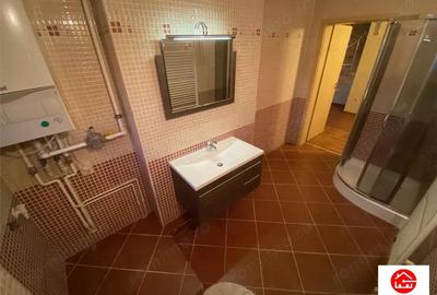 Apartament pe doua nivele in zona centrala, Piata Teatrului - 6